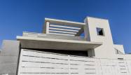 Nouvelle construction - Villa - Murcia - Lorca