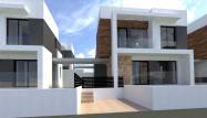 Nouvelle construction - Villa - Orihuela Costa - Cabo roig - La Zenia