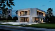 Nouvelle construction - Villa - Orihuela Costa - La Zenia