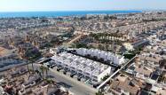 Nouvelle construction - Villa - Orihuela Costa - La Zenia