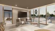 Nouvelle construction - Villa - Orihuela Costa - Las Filipinas