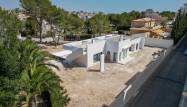 Nouvelle construction - Villa - Orihuela Costa - Las Filipinas