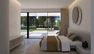 Nouvelle construction - Villa - Orihuela Costa - Las Filipinas