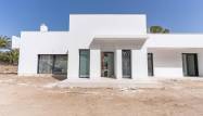 Nouvelle construction - Villa - Orihuela Costa - Las Filipinas