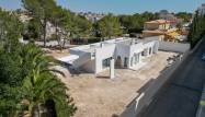 Nouvelle construction - Villa - Orihuela Costa - Las Filipinas