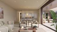 Nouvelle construction - Villa - Orihuela - Las Colinas Golf