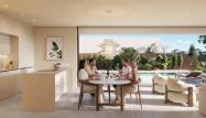 Nouvelle construction - Villa - Orihuela - Las Colinas Golf