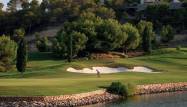 Nouvelle construction - Villa - Orihuela - Las Colinas Golf