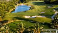 Nouvelle construction - Villa - Orihuela - Las Colinas Golf
