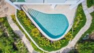 Nouvelle construction - Villa - Orihuela - Las Colinas Golf