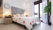 Nouvelle construction - Villa - Orihuela - Vistabella Golf 