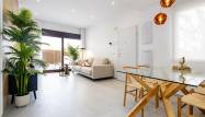 Nouvelle construction - Villa - Orihuela - Vistabella Golf 