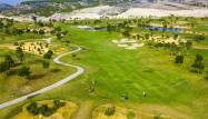 Nouvelle construction - Villa - Orihuela - Vistabella Golf 