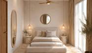 Nouvelle construction - Villa - Orihuela - Vistabella Golf 