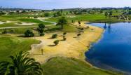 Nouvelle construction - Villa - Orihuela - Vistabella Golf 