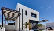 Nouvelle construction - Villa - Pilar de la Horadada - Lo Romero Golf