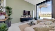 Nouvelle construction - Villa - Pilar de la Horadada - Lo Romero Golf