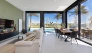 Nouvelle construction - Villa - Pilar de la Horadada - Lo Romero Golf