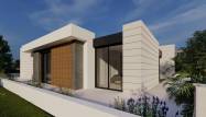 Nouvelle construction - Villa - Pilar de la Horadada - Lo Romero Golf