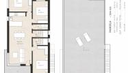 Nouvelle construction - Villa - Pilar de la Horadada - Pinar de Campoverde