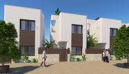 Nouvelle construction - Villa - Pilar de la Horadada - Riomar