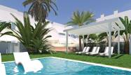 Nouvelle construction - Villa - Pilar de la Horadada - Torre De La Horadada