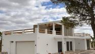 Nouvelle construction - Villa - Pinoso - Casas Pastor