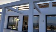 Nouvelle construction - Villa - Pinoso - Casas Pastor