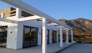 Nouvelle construction - Villa - Pinoso - Casas Pastor
