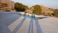 Nouvelle construction - Villa - Pinoso - Casas Pastor