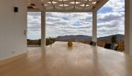Nouvelle construction - Villa - Pinoso - Casas Pastor
