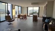 Nouvelle construction - Villa - Pinoso - Casas Pastor