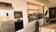Nouvelle construction - Villa - Pinoso - Casas Pastor