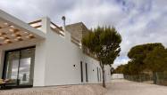 Nouvelle construction - Villa - Pinoso - Casas Pastor