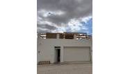 Nouvelle construction - Villa - Pinoso - Casas Pastor