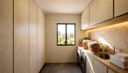 Nouvelle construction - Villa - Pinoso - Casas Pastor