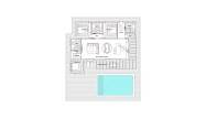 Nouvelle construction - Villa - Pinoso - Casas Pastor