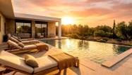 Nouvelle construction - Villa - Pinoso - Casas Pastor