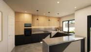 Nouvelle construction - Villa - Pinoso - Casas Pastor