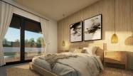 Nouvelle construction - Villa - Pinoso - Casas Pastor
