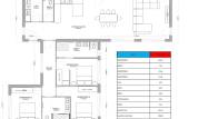 Nouvelle construction - Villa - Pinoso - Casas Pastor