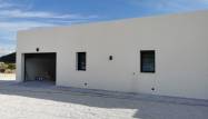 Nouvelle construction - Villa - Pinoso - Casas Pastor
