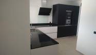 Nouvelle construction - Villa - Pinoso - Casas Pastor