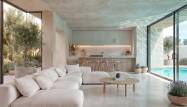 Nouvelle construction - Villa - Pinoso - Casas Pastor