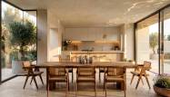 Nouvelle construction - Villa - Pinoso - Casas Pastor