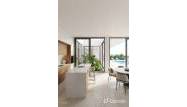 Nouvelle construction - Villa - Pinoso - Casas Pastor