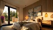 Nouvelle construction - Villa - Pinoso - Casas Pastor