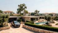 Nouvelle construction - Villa - Pinoso - Casas Pastor