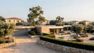 Nouvelle construction - Villa - Pinoso - Casas Pastor