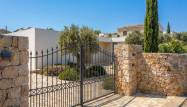 Nouvelle construction - Villa - Pinoso - Casas Pastor
